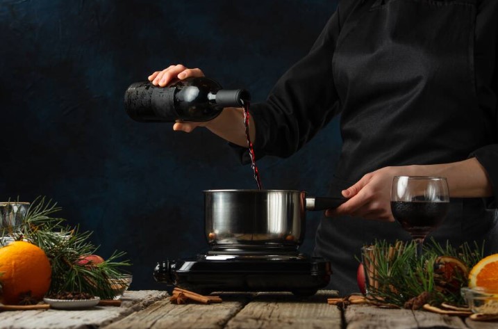 Enhance Your Culinary Creations: The Ultimate Guide to Cooking with Wine